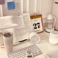 がち勉強！めっちゃ頑張るオプ💪💗