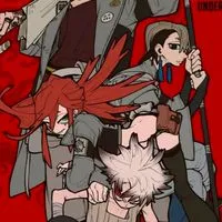 ガチアクタ也
