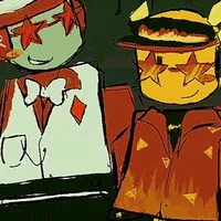 forsaken一緒にやろ！