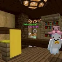 マイクラなんでも雑談部屋！【HIVE】