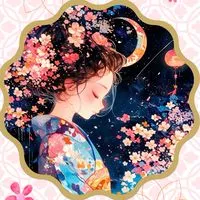 🌸40～60代🌸 和ごころ雑談処🌙恋ばなし庵🤍🫧🍵