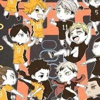 ハイキュー‼︎緩也！