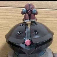 プラモ、フィギュア好き集まれ〜