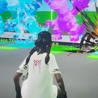 フォートナイトブレインロット交換！