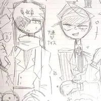 カンヒュ民みんなWelcome to the darkness world…(???)