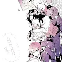 ツイステなりきり🔐