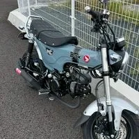 ダックス125を愛する会