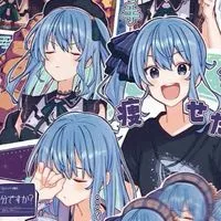 ホロ&雑談したい人集まろうぜ！