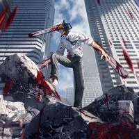 チェンソーマン緩なりきり 今ならキャラ盛りだくさん‼️