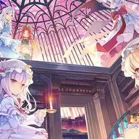 東方なりきりー！！