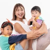 相模原/町田　ベビトレヨガ＆子どもヨガ
