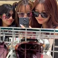 今日好きなりきり💞💗全力クラス編🛒🍑