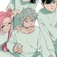 天才大天才エイステ 緩也