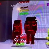 イタリアンブレインロットフォートナイト版