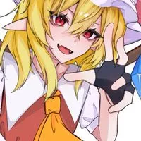 東方雑談兼イラスト部屋