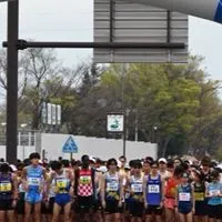長野マラソン2026完走塾