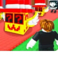 ロブロ（ロブロックス）ブレインロットを盗む　雑談、交換