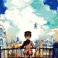 花子くんなりきり!!!オリキャラ〇