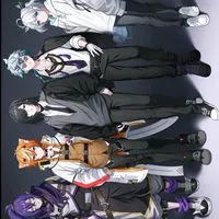 びじぱとホロとにじなどのVTuber推してる人話そ〜！