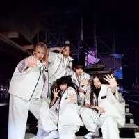 LE SSERAFIM好きおいでー！#写真#加工