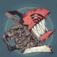 チェンソーマンイラスト部！