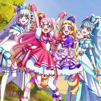 ♪プリキュアわんだーランド♪