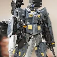 しぷけんの世界一優しい迫真ガンプラ部