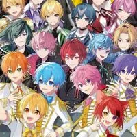 STPR学園青春なりきり！