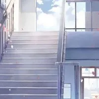 〜あの木の下に〜 全緩学パロ也