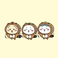 ちいかわ好き集まれ～！