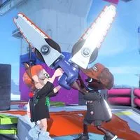 スプラガチ恋勢かもんー‼️