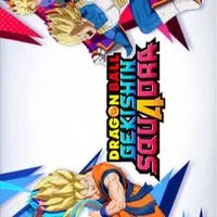 ドラゴンボールゲキシンスクアドラ初心者歓迎！