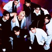 StrayKids好きな人、愉快な人、カモンベイビー