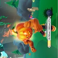 ブレインロットを進化レベ上げ募集！