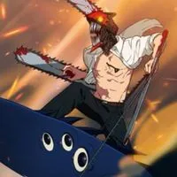 チェンソーマンなりきり
