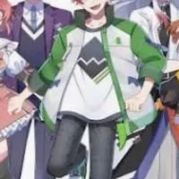 STRR なりきり