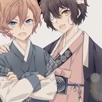 文ストなりきり、緩なし