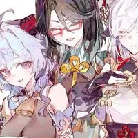 原神　＿＿カオスを極めし者だけが入れるなりきりオプ＿＿