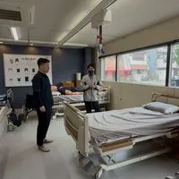 木下淳【抱えない介護技術】オープンチャット