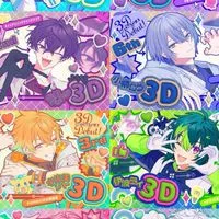 めちゃつえーヒーロー緩也~!!　過疎だからみんな来てね~！