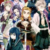 鬼滅の刃の好きな推しの子❤️‍🔥集まれー‼️(声真似もあり⭕️)🔥⚔️🔥⚔️