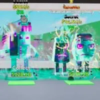 ブレインロット交換所