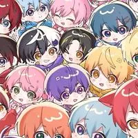 STPRメンバーなりきり部