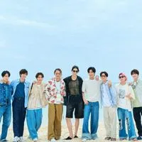 Snow Man　雑談、画像、動画