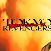 東京リベンジャーズnrkr(オリキャラ⭕️･恋愛⭕️)