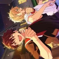 あんスタシャッフル姿見固定カオス也