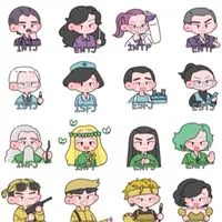 MBTI好き集まれ!TikTokの質問もするよー!!