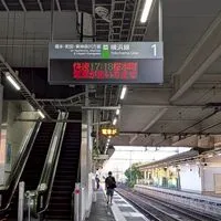 KH　RG発車メロディー駅名以外しりとり　雑談