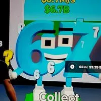 フォートナイトブレインロットみんなで交換しよう
