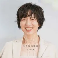 まーさめざチア✨引き算の美容（11月）